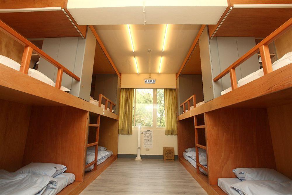 On My Way - Taipei Hostel Екстер'єр фото