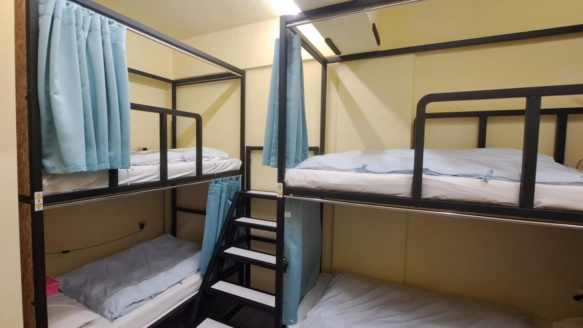 On My Way - Taipei Hostel Екстер'єр фото