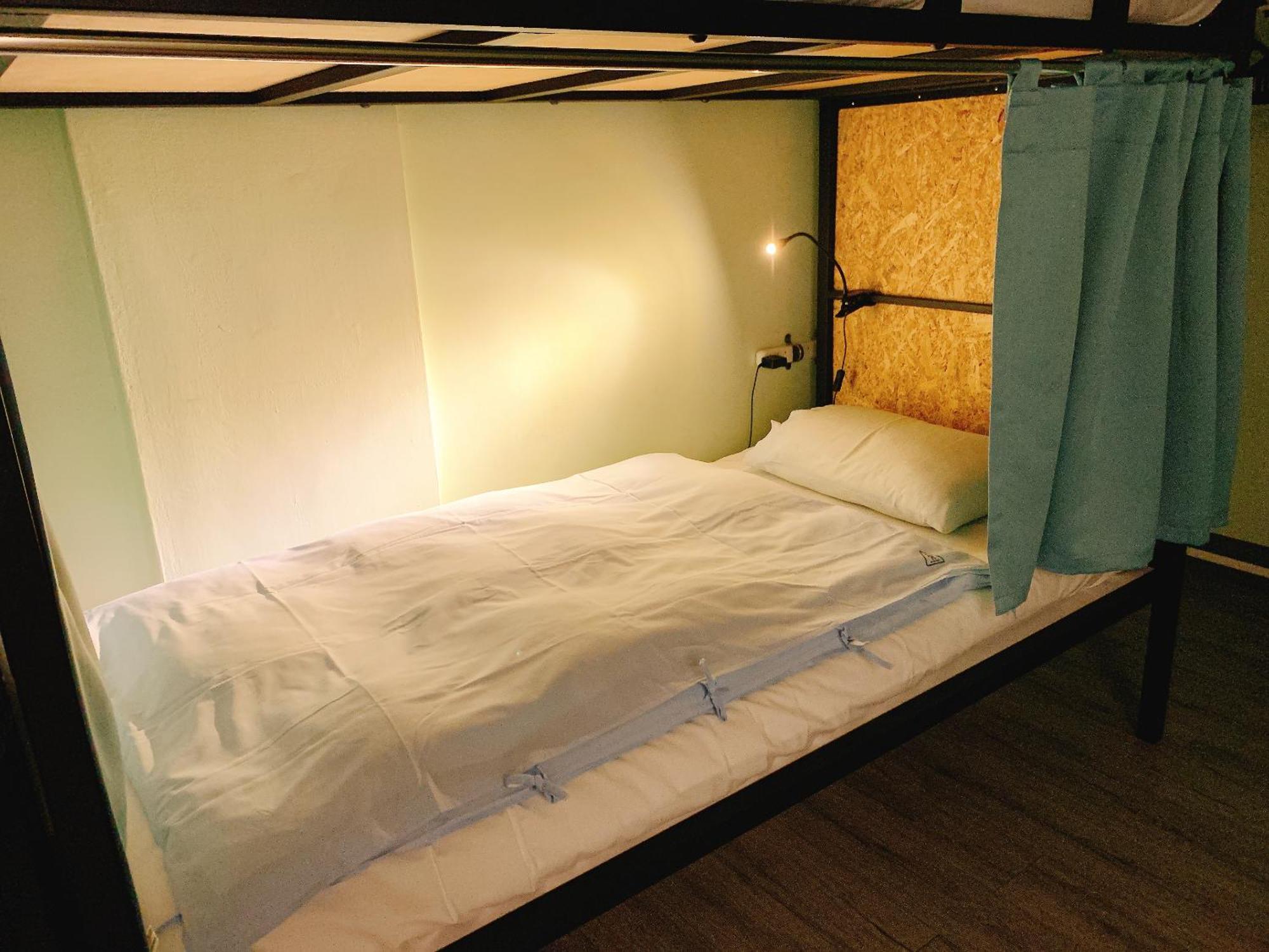 On My Way - Taipei Hostel Екстер'єр фото